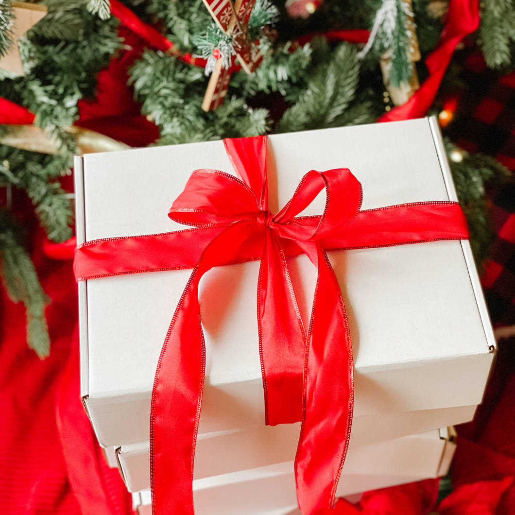 MYSTERY BOX // BOX 10 // Girl Gift Box