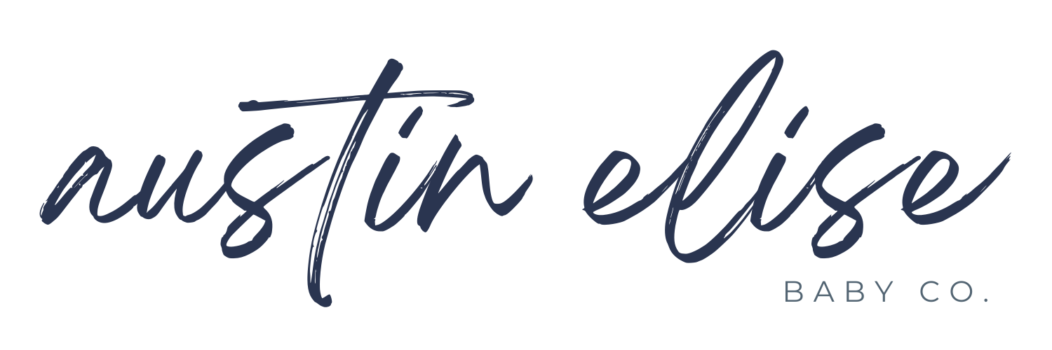 Austin Elise Baby Co logo