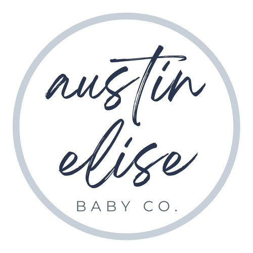 Austin + Elise Baby Gift Card