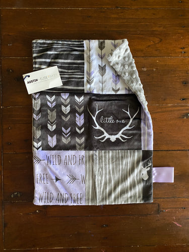 SALE // Purple 